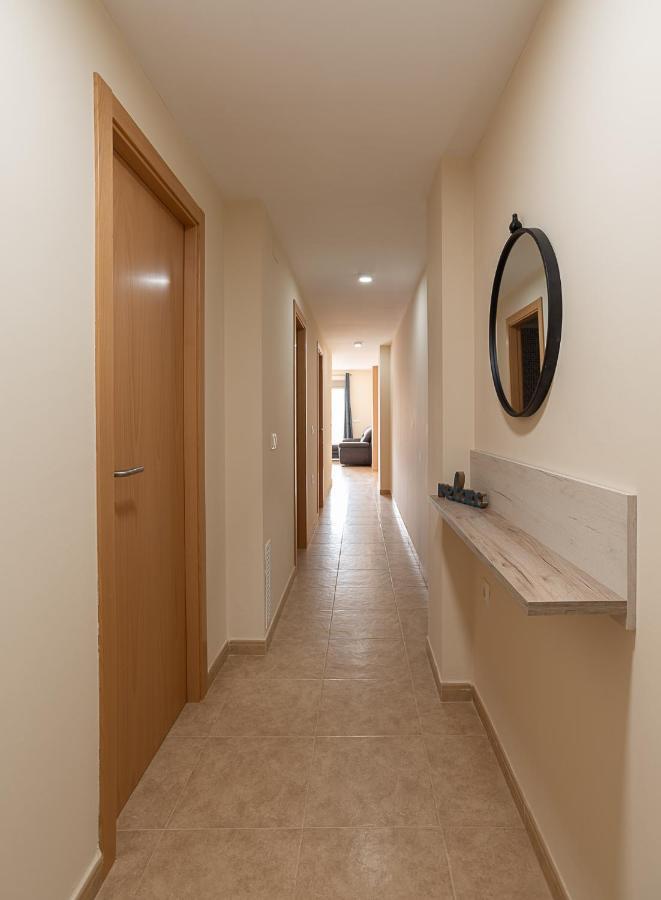 Nuevo Apartamento En Playa Con Aire Acondicionado Masbo 3 Moncofar Bagian luar foto