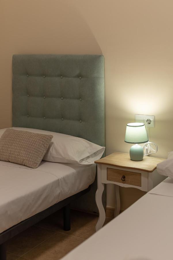 Nuevo Apartamento En Playa Con Aire Acondicionado Masbo 3 Moncofar Bagian luar foto
