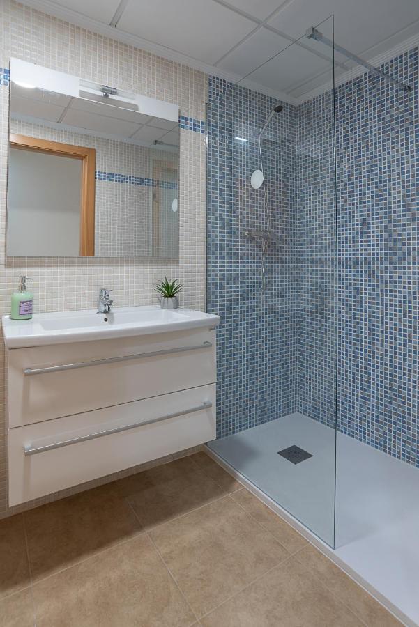 Nuevo Apartamento En Playa Con Aire Acondicionado Masbo 3 Moncofar Bagian luar foto