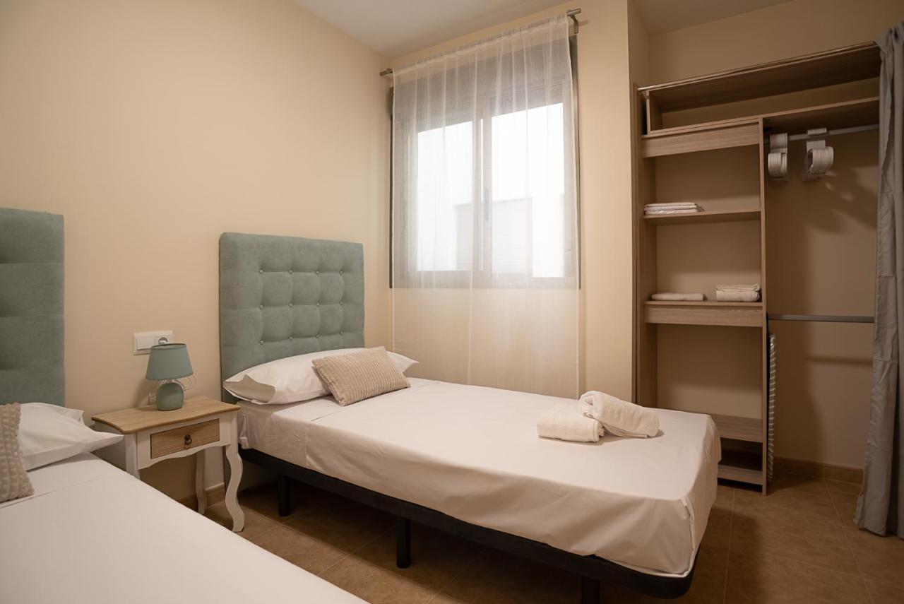 Nuevo Apartamento En Playa Con Aire Acondicionado Masbo 3 Moncofar Bagian luar foto